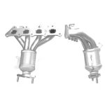 Catalytic Converter for Mitsubishi Space Star 1.6 – BM91770H