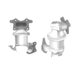 Catalytic Converter for Honda Jazz 1.2 – BM91779H