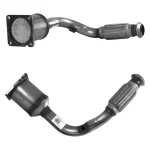 Catalytic Converter for Peugeot Partner 1.6 – BM91781H