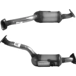 BM91782H — Homologated Petrol Cat