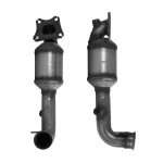 Catalytic Converter for Peugeot 208 1.0 – BM91784H