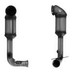 Catalytic Converter for Peugeot Partner 1.2 – BM91785H