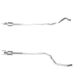 Catalytic Converter for Peugeot 307SW 2.0 – BM91787H