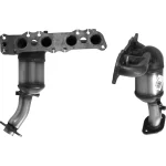 BM91807H — Homologated Petrol Cat