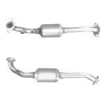 Catalytic Converter for Toyota IQ 1.0 – BM91816H