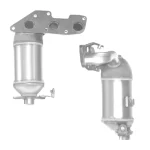 Catalytic Converter for Daihatsu Cuore 1.0 – BM91817H