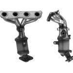 Catalytic Converter for Nissan X-Trail 2.0 – BM91827H