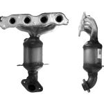 Catalytic Converter for Suzuki Splash 1.2 – BM91847H
