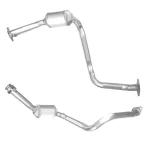 Catalytic Converter for Land Rover Range Rover Sport 4.4 – BM91878H