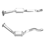 Catalytic Converter for Land Rover Range Rover Sport 4.4 – BM91879H
