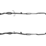 BM91911H — Homologated Petrol Cat