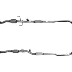 BM91912H — Homologated Petrol Cat