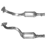 BM91924H — Homologated Petrol Cat