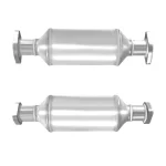 Catalytic Converter for Mitsubishi Outlander 2.4 – BM91928H