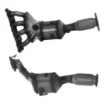 Catalytic Converter for Ford Fiesta 1.25 – BM91932H