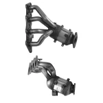Catalytic Converter for Kia Rio 1.4 – BM91956H