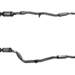Catalytic Converter for Audi A6 2.4 – BM91960H