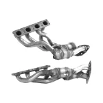 Catalytic Converter for BMW 318i 2.0 – BM91961H