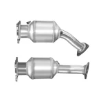 Catalytic Converter for Audi A6 2.0 – BM91965H