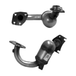 Catalytic Converter for Renault Modus 1.2 – BM91973H