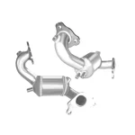 Catalytic Converter for Nissan Qashqai 1.2 – BM91974H