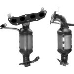 Catalytic Converter for Toyota Auris 1.3 – BM91976H