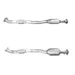 Catalytic Converter for Vauxhall Astra 2.0 – BM91979H