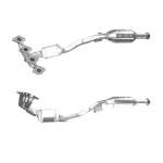 Catalytic Converter for Mercedes B150 1.5 – BM91980H
