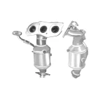 Catalytic Converter for Toyota IQ 1.0 – BM91988H