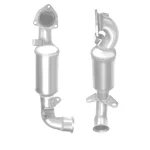 Catalytic Converter for Peugeot 5008 1.6 – BM91991H