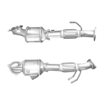 Catalytic Converter for Ford Galaxy 1.6 – BM91996H