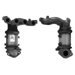 Catalytic Converter for Kia Rio 1.2 – BM92005H
