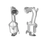 Catalytic Converter for Chrysler Delta 1.4 – BM92030H