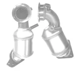 Catalytic Converter for Vauxhall Insignia 1.6 – BM92031H