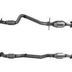Catalytic Converter for Vauxhall Astra 1.6 – BM92032H