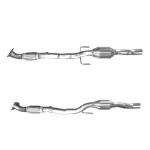 Catalytic Converter for Opel Corsa D 1.6 – BM92033H