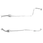 Catalytic Converter for Mazda 2 1.3 – BM92034H