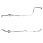 Catalytic Converter for Mazda 2 1.5 – BM92035H