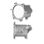 Catalytic Converter for Nissan Note 1.4 – BM92036H
