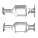 Catalytic Converter for Nissan Note 1.4 – BM92037H