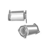 Catalytic Converter for Chevrolet Aveo 1.2 – BM92038H