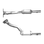 Catalytic Converter for Renault Clio Sport 2.0 – BM92041H