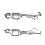 Catalytic Converter for Ford Focus 1.5 – BM92042H