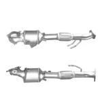Catalytic Converter for Ford Kuga 1.5 – BM92043H