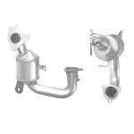 Catalytic Converter for Renault Megane CC 2.0 – BM92048H