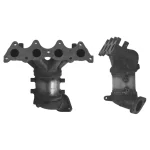 Catalytic Converter for Kia Ceed 1.4 – BM92049H