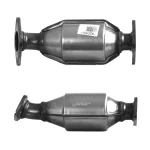 Catalytic Converter for Kia Ceed 1.4 – BM92050H