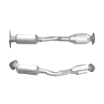 Catalytic Converter for Nissan Note 1.6 – BM92052H