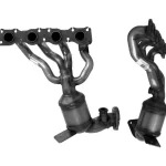 Catalytic Converter for BMW 116i 1.6 – BM92054H