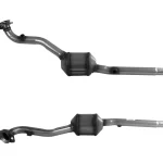 Catalytic Converter for Renault Logan 1.2 – BM92056H